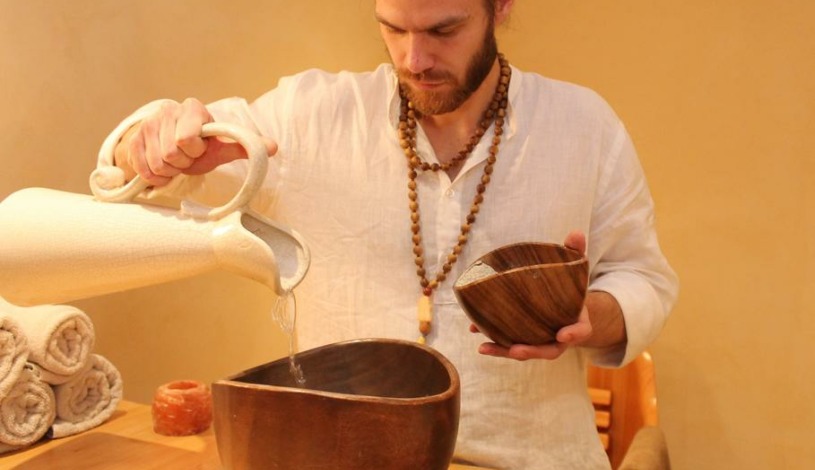 Wellness Hotel La Passionaria Mariánské Lázně